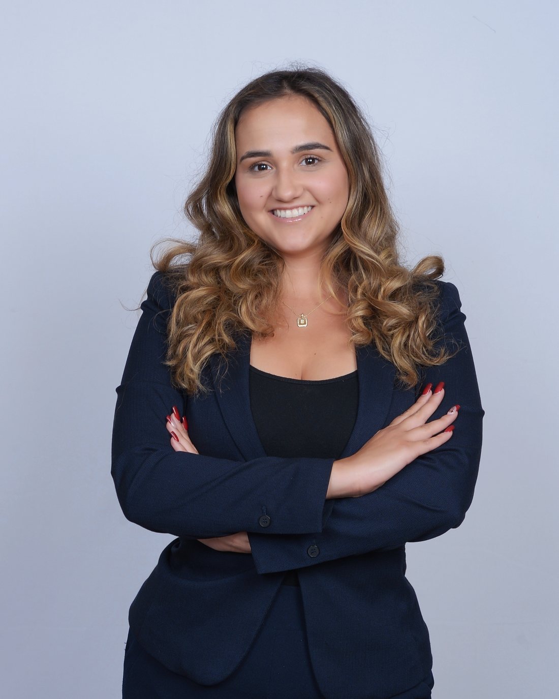 Attorney Elizabeth Pereda, Esq.