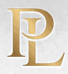 Pereda Law monogram
